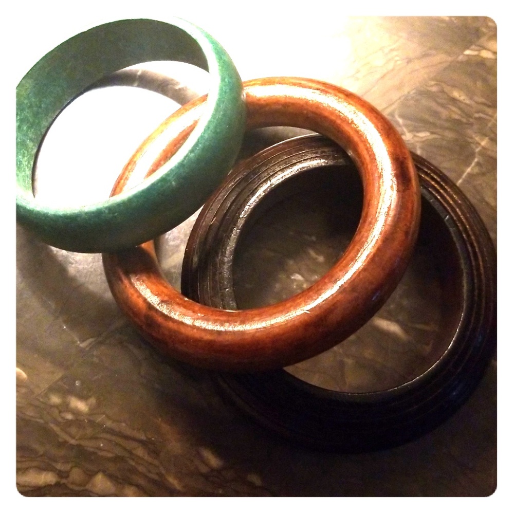 Bracelets